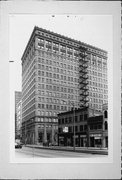 735 N WATER ST, a Neoclassical/Beaux Arts large office building, built in Milwaukee, Wisconsin in 1912.