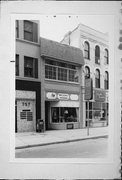 759 N WATER ST, a Art Deco small retail building, built in Milwaukee, Wisconsin in .
