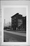 1101 N WATER ST, a Queen Anne apartment/condominium, built in Milwaukee, Wisconsin in 1889.