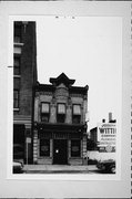1127 N WATER ST, a Italianate tavern/bar, built in Milwaukee, Wisconsin in 1892.