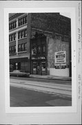 1127 N WATER ST, a Italianate tavern/bar, built in Milwaukee, Wisconsin in 1892.