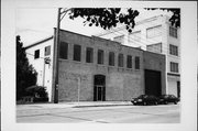 1421 N WATER ST 1421 N WATER ST, a Astylistic Utilitarian Building industrial bldg/manufacturing facility, built in Milwaukee, Wisconsin in 1895.