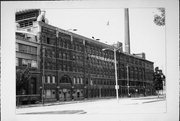 1531 N WATER ST, a Italianate industrial bldg/manufacturing facility, built in Milwaukee, Wisconsin in 1876.