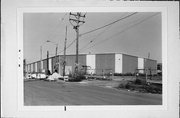 700 S WATER ST (S BUILDING), a Astylistic Utilitarian Building warehouse, built in Milwaukee, Wisconsin in 1967.