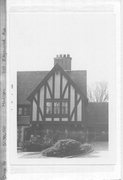 1110 EDGEWOOD AVE, a English Revival Styles house, built in Madison, Wisconsin in 1929.