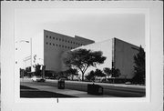 800 W WELLS ST, a Late-Modern museum/gallery, built in Milwaukee, Wisconsin in 1962.