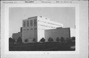 800 W WELLS ST, a Late-Modern museum/gallery, built in Milwaukee, Wisconsin in 1962.