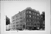 813 E WELLS ST, a English Revival Styles apartment/condominium, built in Milwaukee, Wisconsin in 1916.