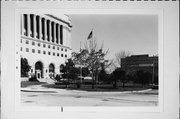 SURROUNDED BY W WELLS, N 9TH, N 10TH & COURTHOUSE., a NA (unknown or not a building) park, built in Milwaukee, Wisconsin in .