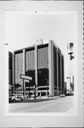 515 W WELLS ST, a Contemporary large office building, built in Milwaukee, Wisconsin in 1969.