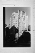 212 W WISCONSIN AVE, a Art Deco theater/opera house/concert hall, built in Milwaukee, Wisconsin in 1930.