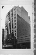 212 W WISCONSIN AVE, a Art Deco theater/opera house/concert hall, built in Milwaukee, Wisconsin in 1930.