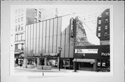 230-34 W WISCONSIN AVE, a Commercial Vernacular large retail building, built in Milwaukee, Wisconsin in 1892.