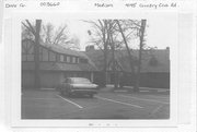 4145 COUNTRY CLUB RD, a English Revival Styles, built in Madison, Wisconsin in 1929.