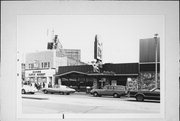 2711 W WISCONSIN AVE, a Contemporary small retail building, built in Milwaukee, Wisconsin in 1968.