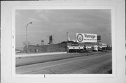 4550 W WISCONSIN AVE, a Other Vernacular industrial bldg/manufacturing facility, built in Milwaukee, Wisconsin in 1935.