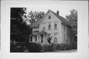 3737 S KINNICKINNIC, a Gabled Ell house, built in St. Francis, Wisconsin in .
