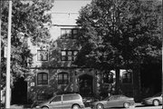 1420 E CAPITOL DR, a English Revival Styles apartment/condominium, built in Shorewood, Wisconsin in 1929.