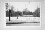 ESTABROOK PARK, a Side Gabled park shelter/building, built in Shorewood, Wisconsin in .