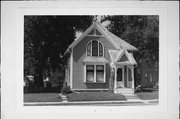608 N CHICAGO 608 N CHICAGO, a Queen Anne house, built in South Milwaukee, Wisconsin in .