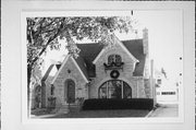 2544 N 62ND ST 2544 N 62ND ST, a English Revival Styles house, built in Wauwatosa, Wisconsin in 1941.