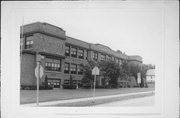 2166 N 68TH ST, a Late Gothic Revival school – elem/middle/jr high/high, built in Wauwatosa, Wisconsin in 1921.