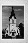 1510 N 70TH ST, a Early Gothic Revival house of worship, built in Wauwatosa, Wisconsin in 1903.