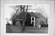 661 N 72ND ST, a English Revival Styles house, built in Wauwatosa, Wisconsin in 1930.