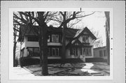 2137 N 74TH ST, a English Revival Styles house, built in Wauwatosa, Wisconsin in 1911.