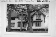 2137 N 74TH ST, a English Revival Styles house, built in Wauwatosa, Wisconsin in 1911.