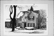 2363 N 81ST ST, a English Revival Styles house, built in Wauwatosa, Wisconsin in 1931.