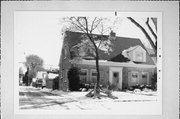 2658 N 81ST ST, a Colonial Revival/Georgian Revival house, built in Wauwatosa, Wisconsin in 1937.