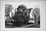 2450 N 88TH ST 2450 N 88TH ST, a English Revival Styles house, built in Wauwatosa, Wisconsin in 1936.