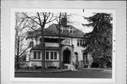 2517 N 100TH ST, a Spanish/Mediterranean Styles house, built in Wauwatosa, Wisconsin in 1895.