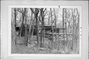 2580 N 100TH ST 2580 N 100TH ST, a Usonian house, built in Wauwatosa, Wisconsin in 1951.