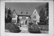 1651 ALTA VISTA AVE, a English Revival Styles house, built in Wauwatosa, Wisconsin in 1926.