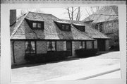 1738 ALTA VISTA AVE, a French Revival Styles house, built in Wauwatosa, Wisconsin in 1950.