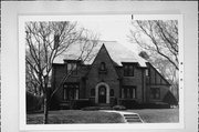 8131 BROOKSIDE PL 8131 BROOKSIDE PL, a English Revival Styles house, built in Wauwatosa, Wisconsin in 1929.