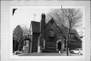 8141 BROOKSIDE PL 8141 BROOKSIDE PL, a English Revival Styles house, built in Wauwatosa, Wisconsin in 1929.