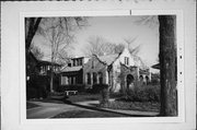 1448 CHURCH ST, a Spanish/Mediterranean Styles house, built in Wauwatosa, Wisconsin in 1920.