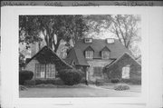 2021 CHURCH ST, a English Revival Styles house, built in Wauwatosa, Wisconsin in 1925.