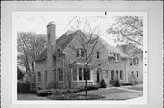 534 CRESCENT CT, a English Revival Styles house, built in Wauwatosa, Wisconsin in 1929.