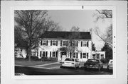 1220 DEWEY AVE, a Colonial Revival/Georgian Revival nursing home/sanitarium, built in Wauwatosa, Wisconsin in 1925.