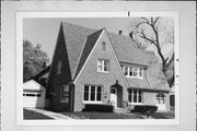6828 GRAND PARKWAY, a English Revival Styles house, built in Wauwatosa, Wisconsin in 1926.