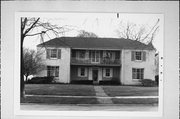 9720 HARDING BLVD, a Spanish/Mediterranean Styles house, built in Wauwatosa, Wisconsin in 1936.
