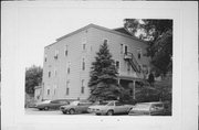 7335 HARWOOD AVE, a Other Vernacular lodging-hotel, built in Wauwatosa, Wisconsin in 1892.