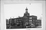 7700 PORTLAND AVE, a Neoclassical/Beaux Arts school – elem/middle/jr high/high, built in Wauwatosa, Wisconsin in 1931.
