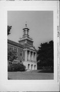 7700 PORTLAND AVE, a Neoclassical/Beaux Arts school – elem/middle/jr high/high, built in Wauwatosa, Wisconsin in 1931.