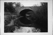 HONEY CREEK PARKWAY OVER HONEY CREEK, a bridge, built in Milwaukee, Wisconsin in 1933.
