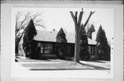 6425-6427 W LLOYD ST, a Ranch duplex, built in Wauwatosa, Wisconsin in 1951.